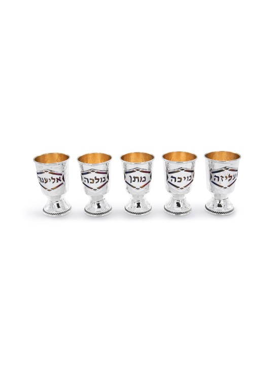 Personnalisé Yeled Tov 925 Sterling Silver Good Bo , Cadeaux de Pâque ,