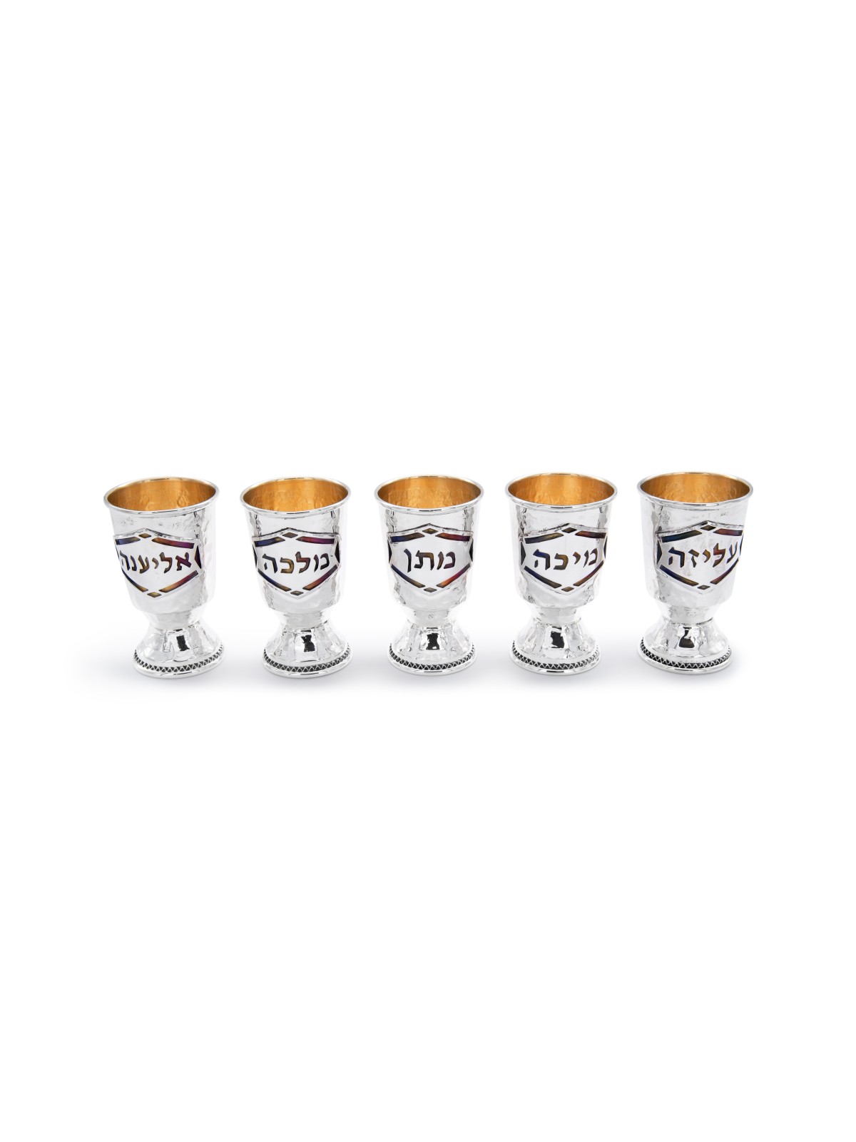 Personnalisé Yeled Tov 925 Sterling Silver Good Bo , Cadeaux de Pâque ,