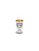 Personnalisé Yeled Tov 925 Sterling Silver Good Bo , Cadeaux de Pâque ,