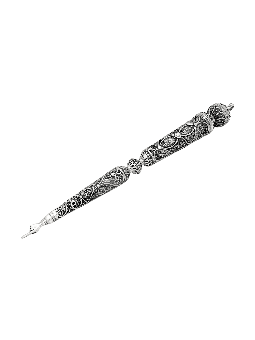 Torah Pointer From Sterling Silver Beautiful with  , Passover Gifts ,