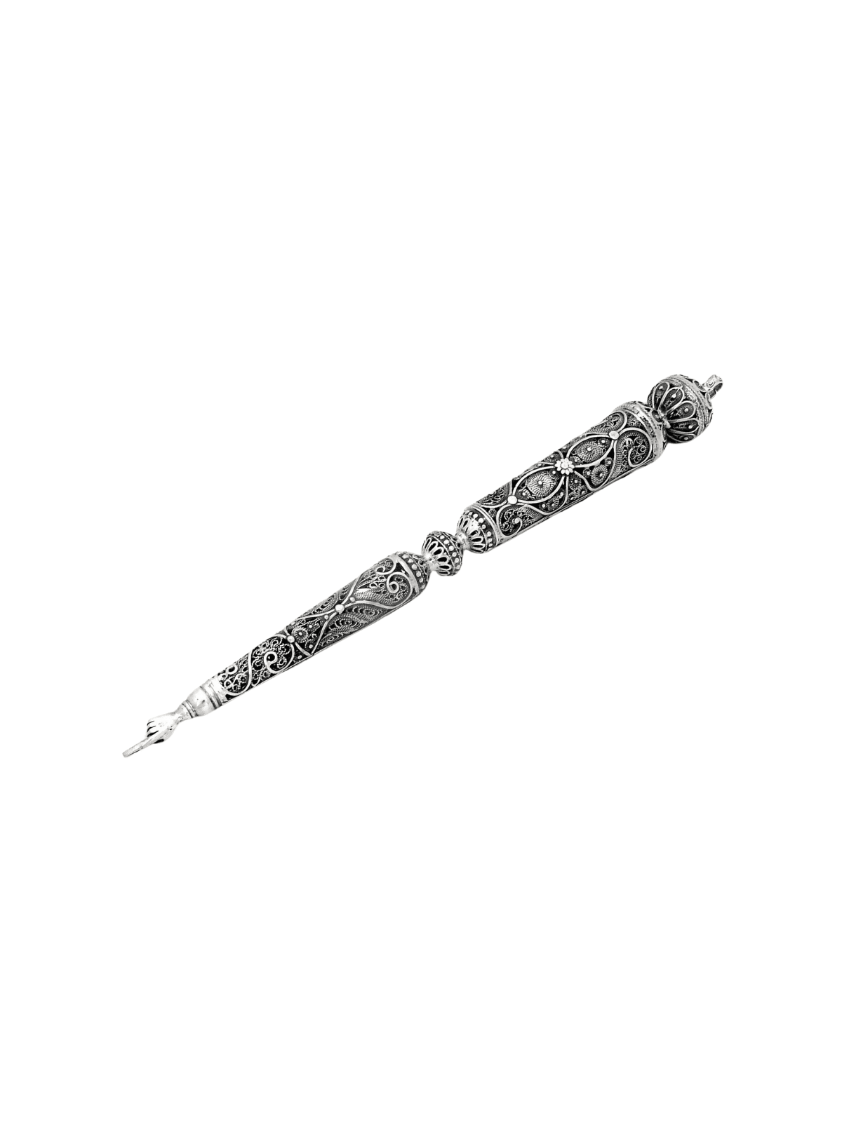 Torah Pointer From Sterling Silver Beautiful with  , Passover Gifts ,