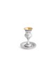 Petit Kiddus personnalisé en argent sterling 925, cadeaux de Pâque,