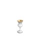 Petit Kiddus personnalisé en argent sterling 925, cadeaux de Pâque,