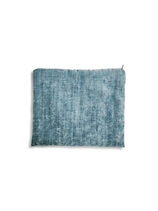 Talit et T Mandala géométrique en velours de style moderne, Talit et Tefill
