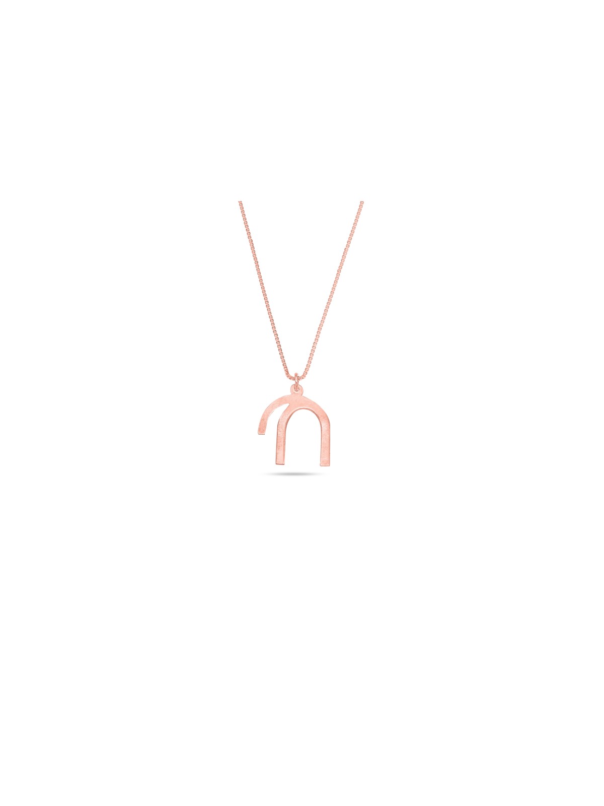 Pendentif Chai en or moderne et spécial, cadeaux Tu B'Av, Judaica israélien
