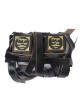 Grand beau Tefillin simple pour Bar Mitzvah, Tefillin et Tefillin