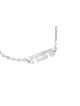 Bracelet personnalisé hébreu classique et lisse en or 14 carats, cadeaux Tu B'Av, I