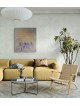 Mur Occidental de style abstrait multicolore moderne wi, abstrait juif A