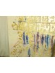 Modern Multicolored Abstract Style Western Wall wi , Jewish Abstract A