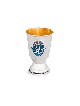 Stunning Sterling Turquoise and blue Silver Yeled  , Passover Gifts ,