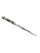 Jewish Yad Torah With Filigree Embellishments , Passover Gifts , Israe