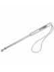 Torah Pointer Sterling Silver with Filigree Rim , Shabbat Gifts , Isra