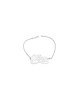 Magnifique Cursive Custom English Name Gold Brace , Tu B'Av Gifts , I