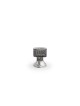Traditional Sterling Silver Havdalah Candle Holder , Tu B'Av Gifts , I