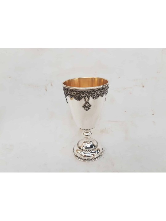Gobelet d’occasion spéciale , Cadeaux de Pâque , Judaica israélien