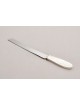 Hammered Challah Knife & Stand from Sterling Silve , Tu B'Av Gifts , I
