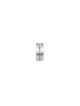 Couteau Challah martelé et support de Sterling Silve , Tu B'Av Gifts , I