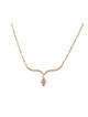 Collier Hamsa en or blanc 14K, cadeaux Tu B'Av, Judaica israélien