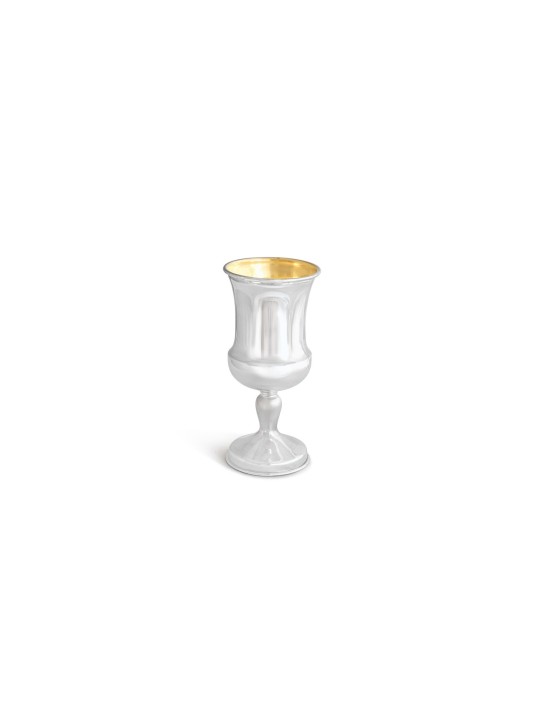 Boîte à épices Havdalah moderne en argent sterling, cadeaux Tu B'Av, I