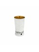 Jerusalem Sterling Silver Kiddush Set , Passover Gifts , Israeli Judai