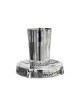 Jerusalem Sterling Silver Kiddush Set , Passover Gifts , Israeli Judai