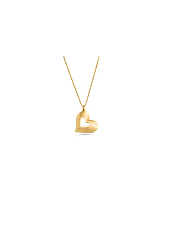 Collier délicat et épais en or jaune 14 carats, cadeaux de mariage juif,