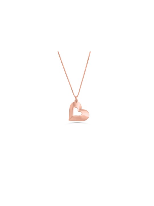 Collier délicat et épais en or jaune 14 carats, cadeaux de mariage juif,