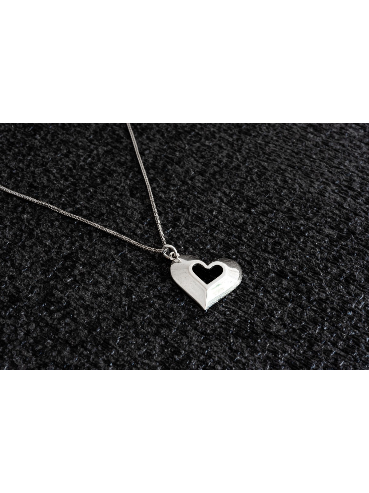 Collier délicat et épais en or jaune 14 carats, cadeaux de mariage juif,
