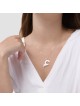 Extraordinary 14K Gold Kids Pacman Game Design Cha , Tu B'Av Gifts , I