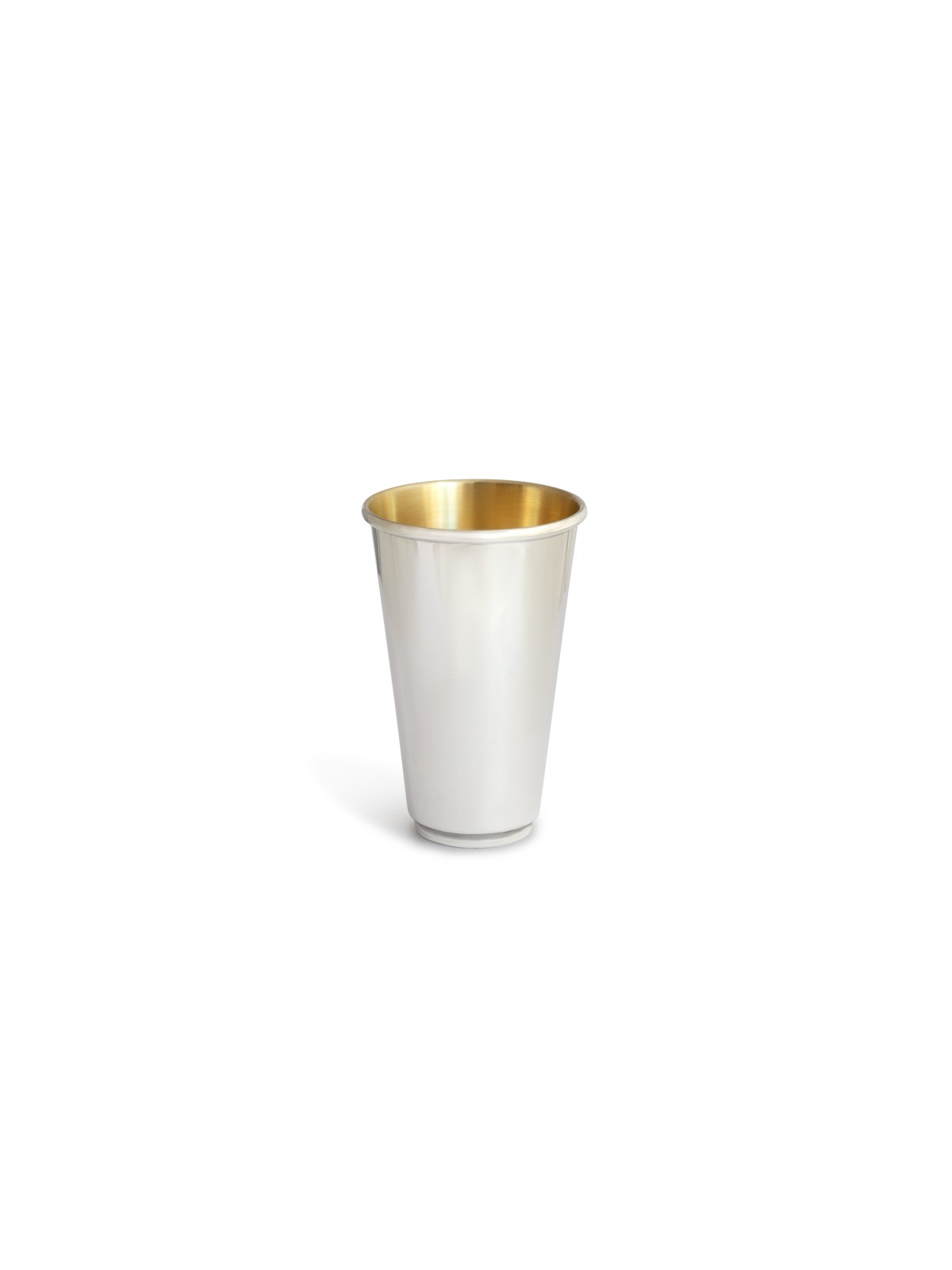 Coupe de Kiddouche moderne, lourde, lisse et propre, Coupes de Kiddouche modernes, Isra