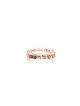 14k Yellow Gold God Bless You and Keep You Ring , Tu B'Av Gifts , Isra