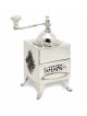 Boîte Havdalah de conception unique de broyeur, cadeaux Tu B'Av, Judaica israélien