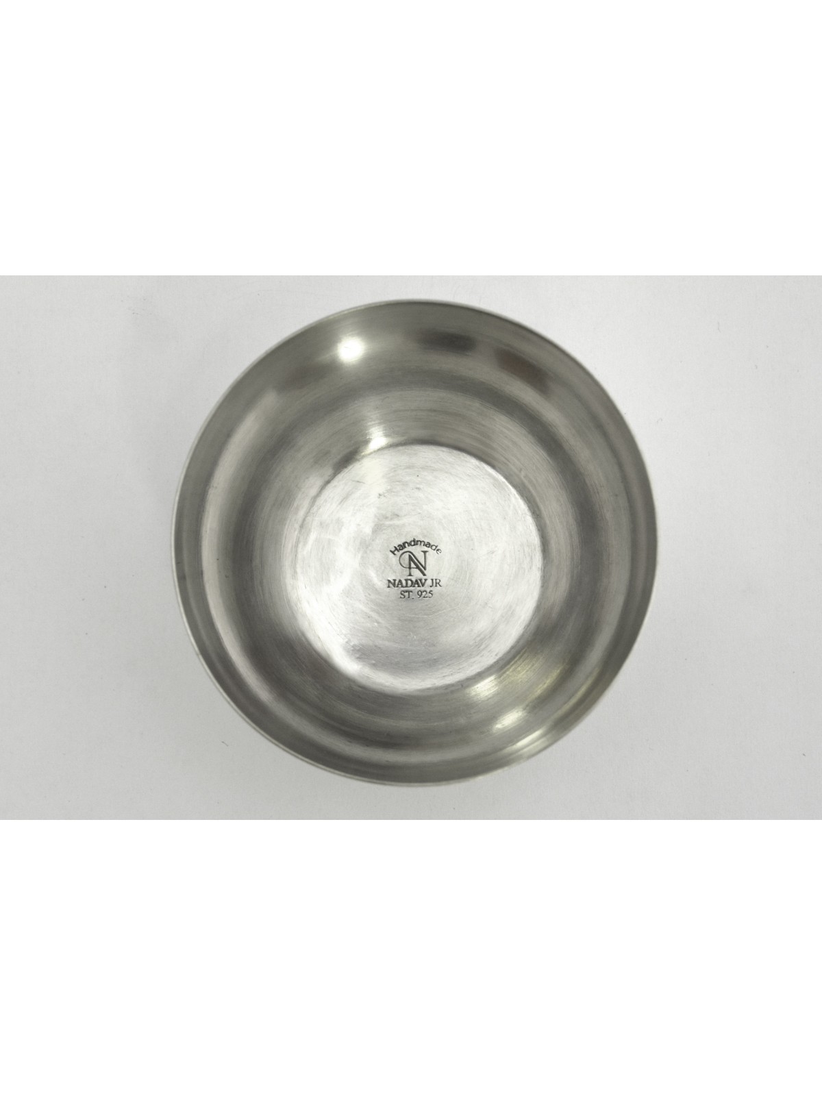 Plat de miel unique en forme de pomme avec émail, cadeaux Tu B'Av, J israélien
