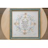 YehuditsArt Papercut Mizmor LeTodah Psalm... | Jewish Gift from Israel