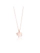 Superbe et élégant collier en or Chai, cadeaux Tu B'Av, Juda israélien