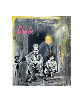 Nostalgie emblématique : Charlie Chaplin avec un Kid Pop A , Tu B'Av Gifts , I