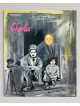 Nostalgie emblématique : Charlie Chaplin avec un Kid Pop A , Tu B'Av Gifts , I