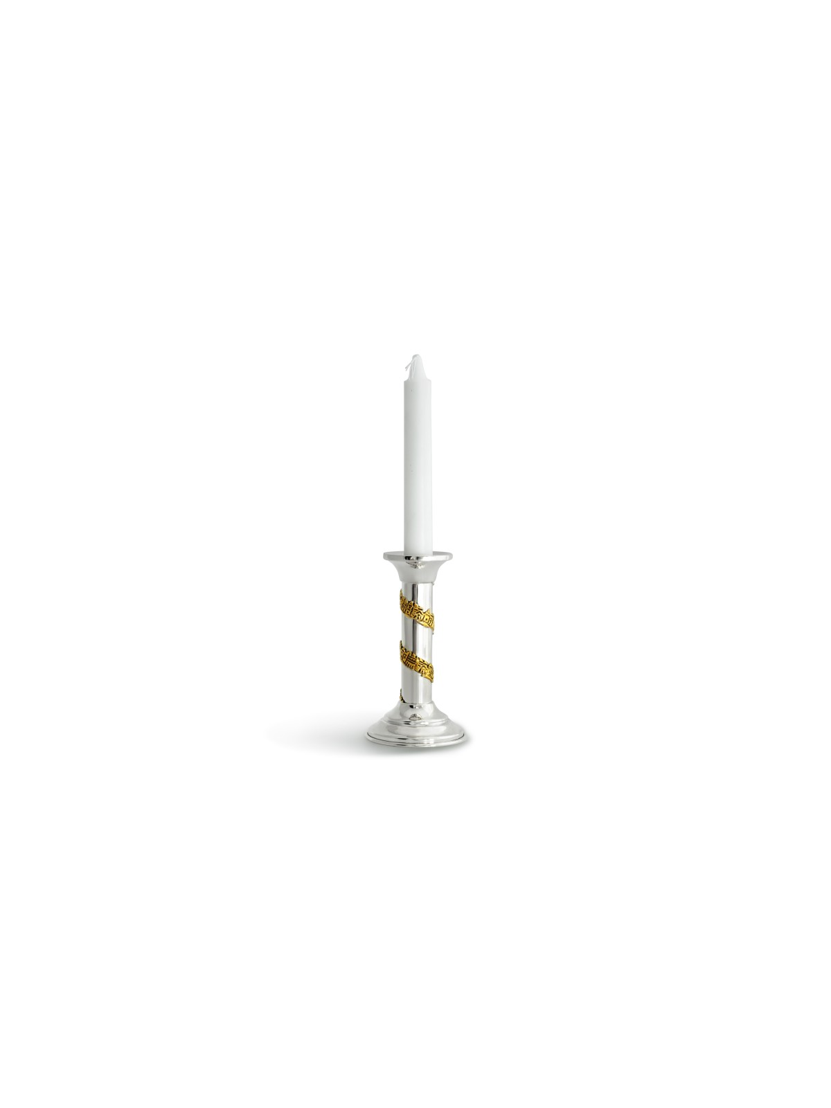 Unique Candle Holders with Jerusalem Landscape , Passover Gifts , Isra
