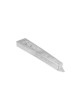 Extraordinary Huge Modern Mezuzah Case , Extra Large Mezuzah , Israeli