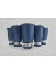 Liqueur en aluminium 6 ou 8 formes droites, cadeaux de mariage juifs, Isr