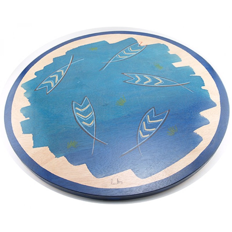 Lazy Susan Baraka by Kakadu Art | Table Decorations