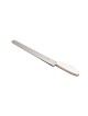 Silver Large Victorniox Blade Hammered Challah Kni , Tu B'Av Gifts , I