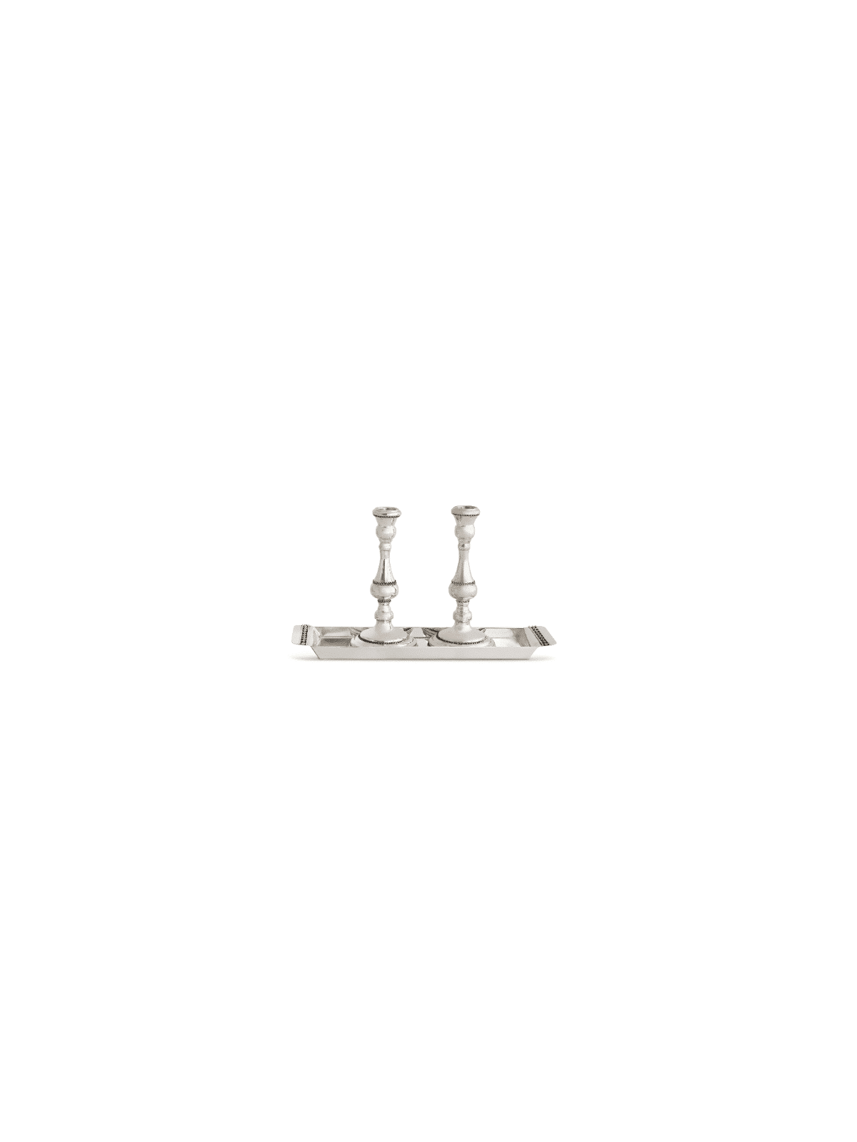 Chandeliers en filigrane d'argent sterling de petite taille, cadeaux de Pâque, est