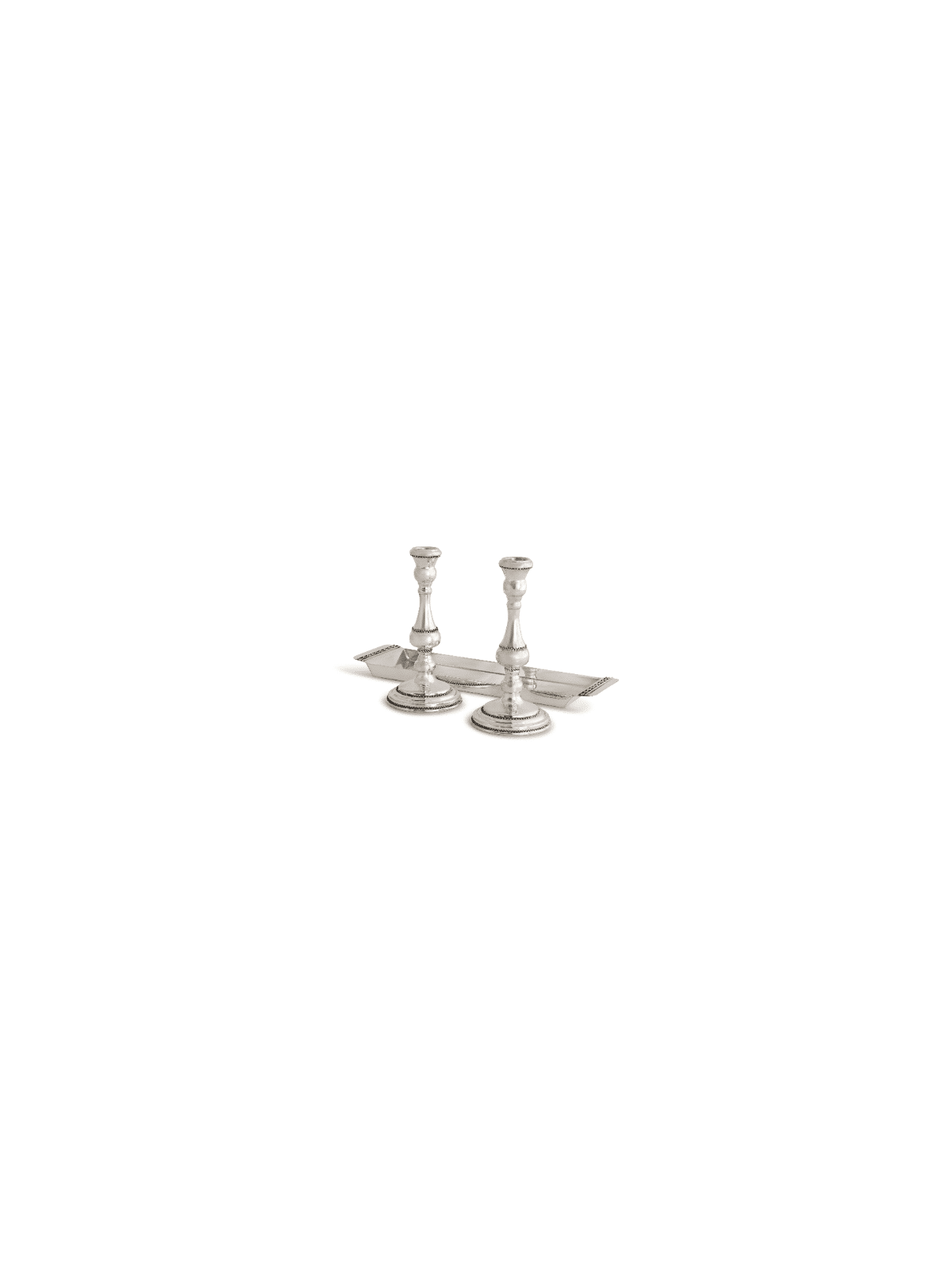 Chandeliers en filigrane d'argent sterling de petite taille, cadeaux de Pâque, est