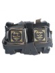 Tefillin Gassot Tefillin épais, Tefillin et Tefillin Boxes, Israélien