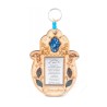Wood Hamsa Wall Russian Home Blessing Jerusalem wit... | Home Blessing