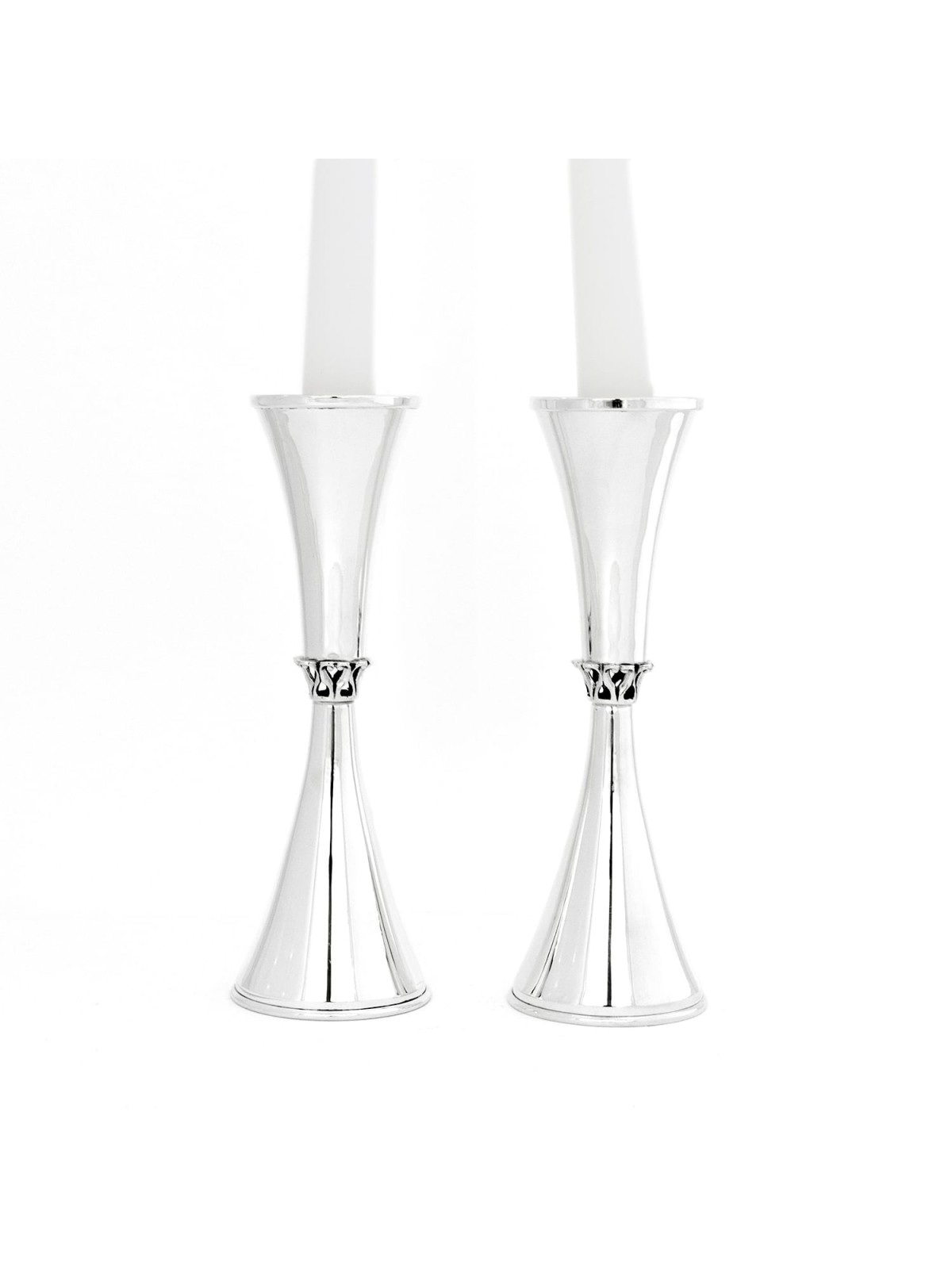 Chandeliers traditionnels en argent sterling avec fili, cadeaux de Pâque,