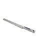 Grand couteau Challah en argent multicolore avec Victo , Cadeaux Tu B'Av , I