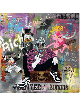 Pop Art Multicolor Mickey Mouse and Big Boss Paint , Tu B'Av Gifts , I