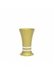 Beautiful Colorful Liquor Set with Plate , Jewish Wedding Gifts , Isra